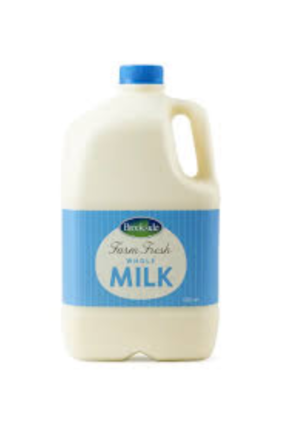 BROOKSIDE STD BOTTLE MILK 2L